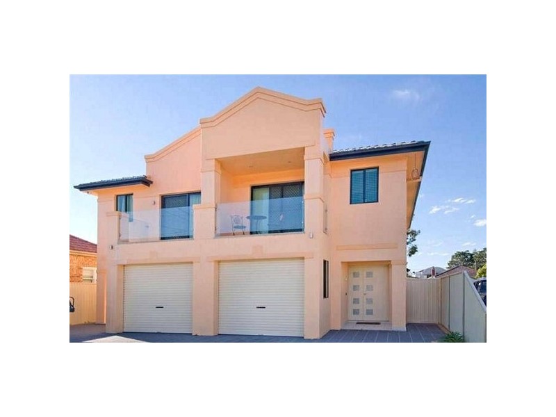 98 Sandringham Street, Sans Souci NSW 2219