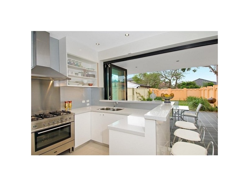 98 Sandringham Street, Sans Souci NSW 2219