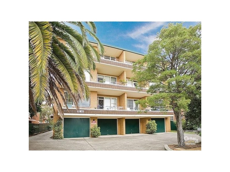 40 Crawford Road, Brighton-le-sands NSW 2216