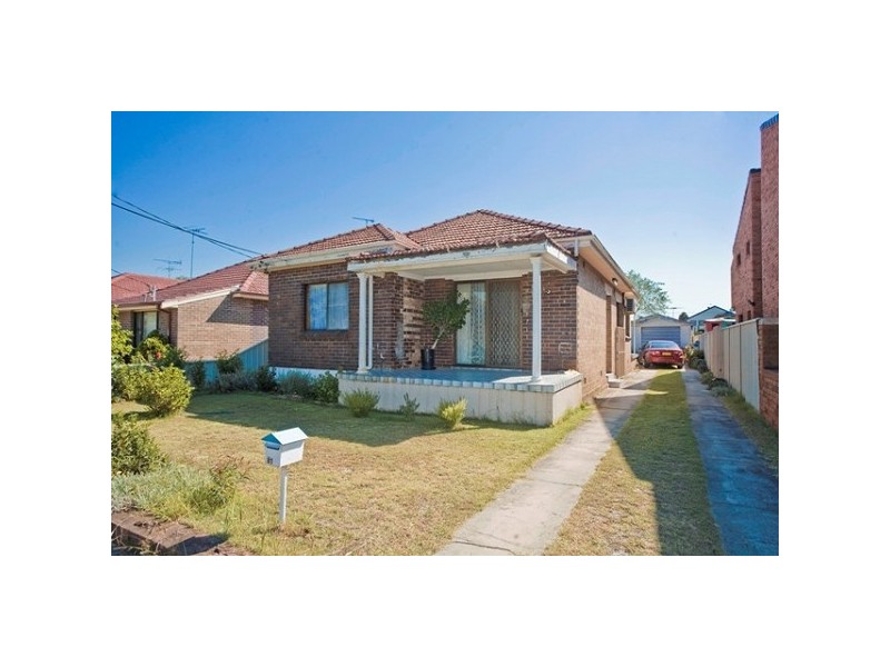 81 Monterey Street, Monterey NSW 2217