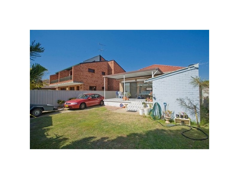 81 Monterey Street, Monterey NSW 2217
