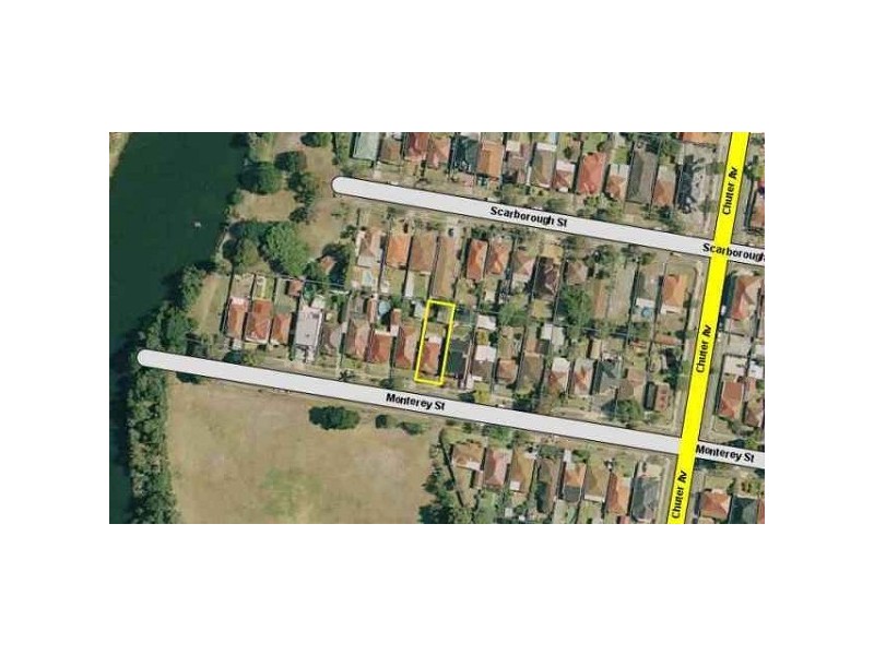 81 Monterey Street, Monterey NSW 2217