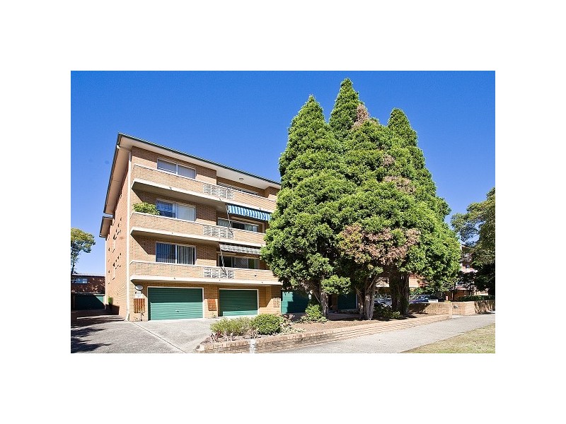 6-8 Queens Road, Brighton-le-sands NSW 2216