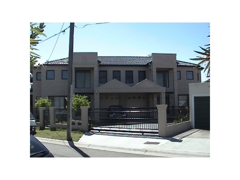 19 Lakeside Avenue, Monterey NSW 2217