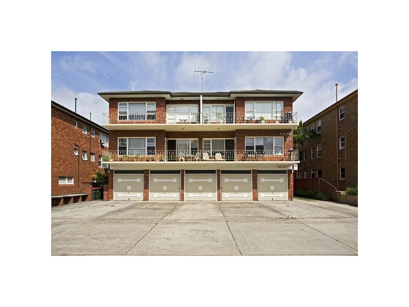 3/89 Alfred Street, Ramsgate Beach NSW 2217