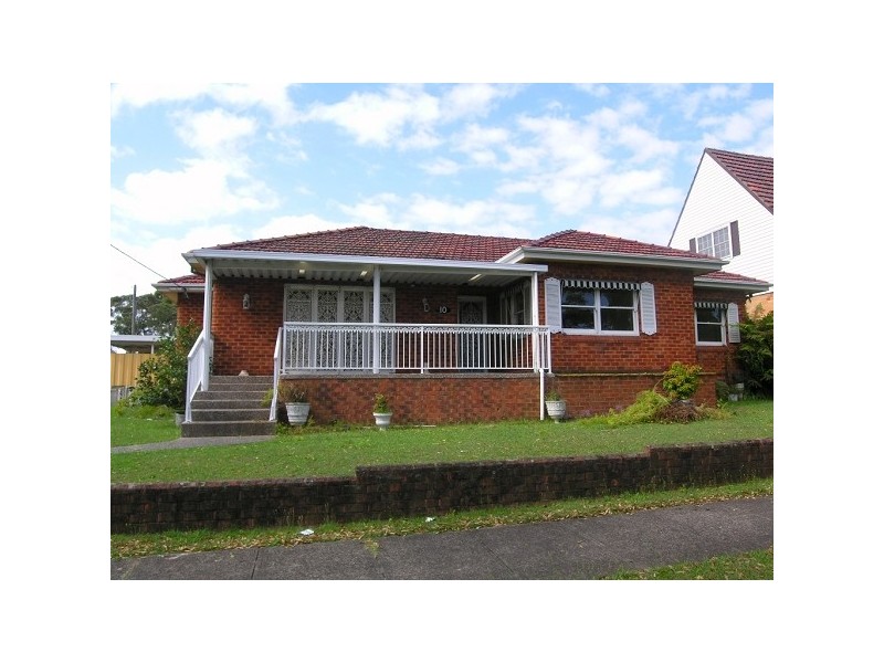 10 Payten Street, Kogarah Bay NSW 2217