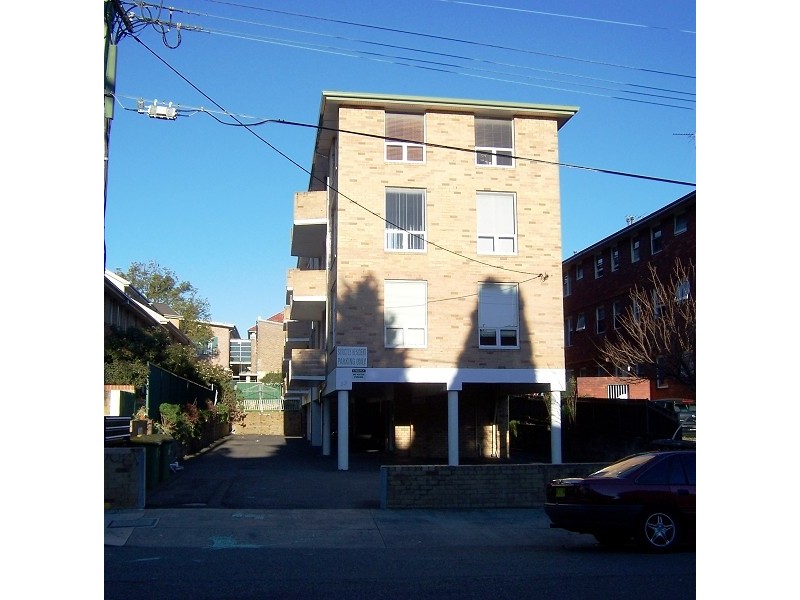 33 ALT STREET, Ashfield NSW 2131