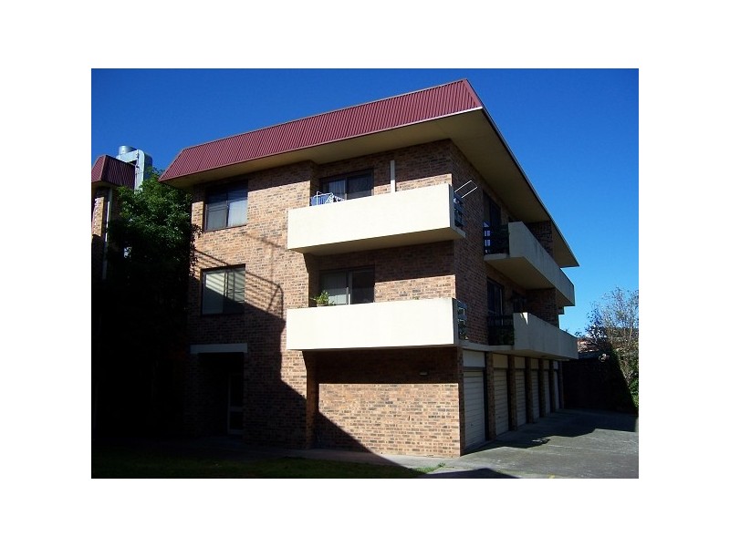 2 / 682 NEW CANTERBURY ROAD, Hurlstone Park NSW 2193