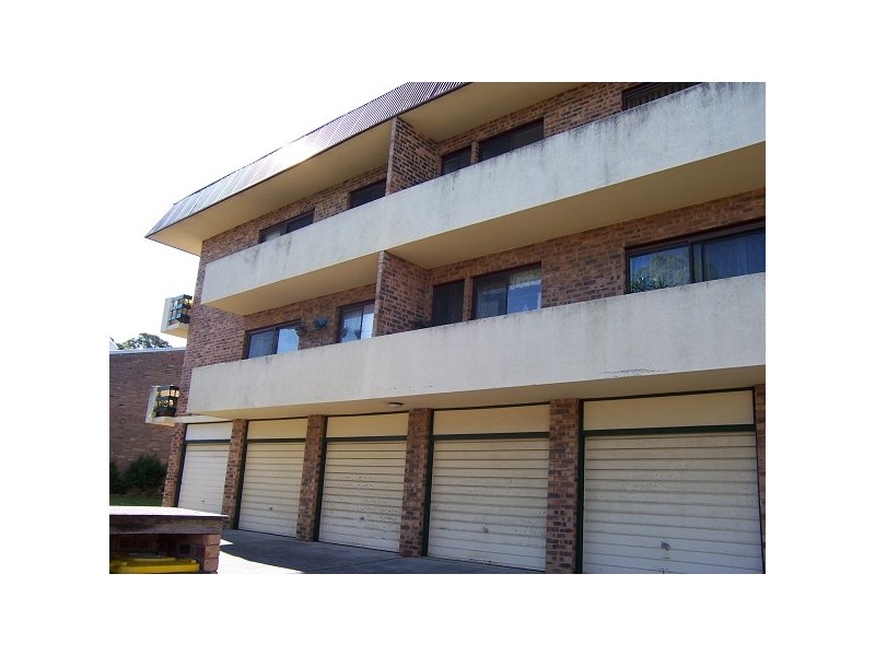 2 / 682 NEW CANTERBURY ROAD, Hurlstone Park NSW 2193