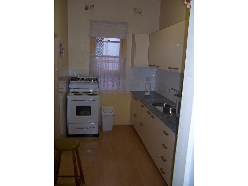 21 LANG STREET, Croydon NSW 2132