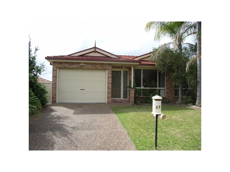 55 Bronzewing Drive, Erina NSW 2250
