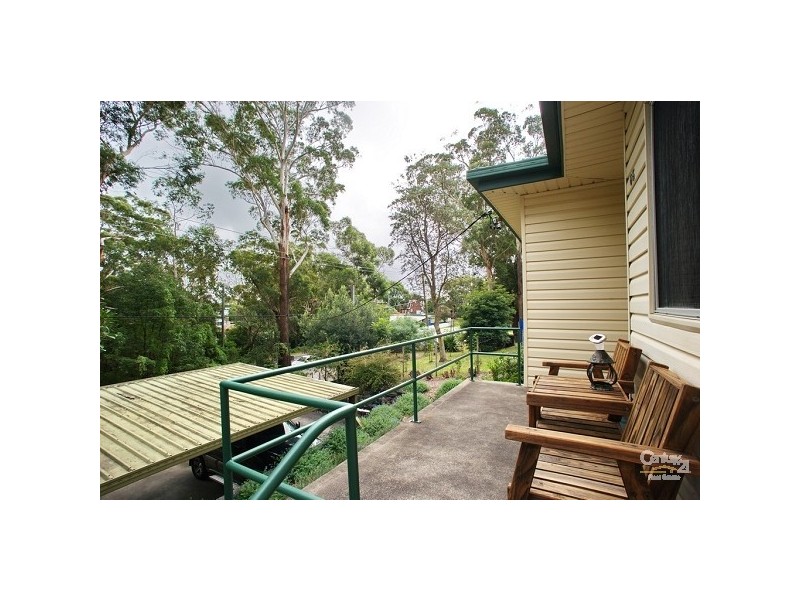 Nelson Bay NSW 2315