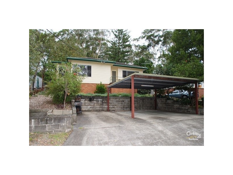 Nelson Bay NSW 2315