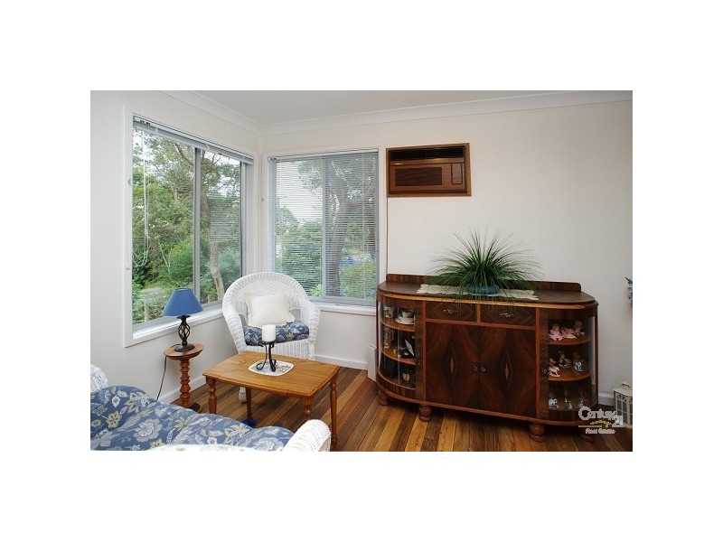 Nelson Bay NSW 2315