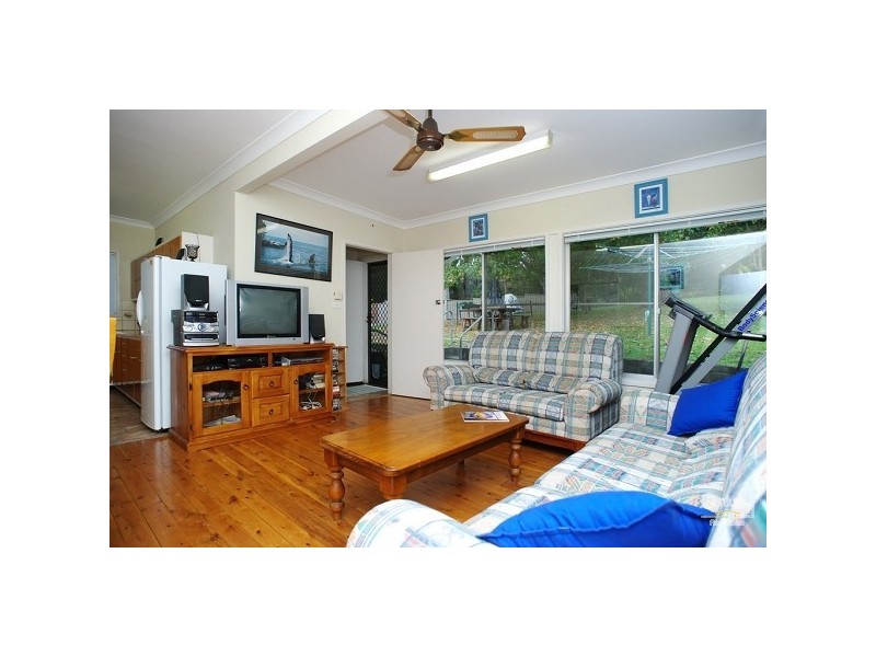 Nelson Bay NSW 2315