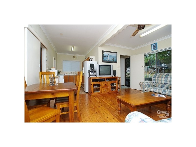 Nelson Bay NSW 2315