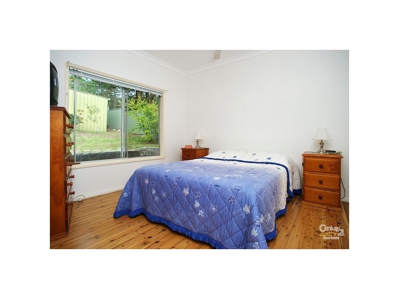 Nelson Bay NSW 2315