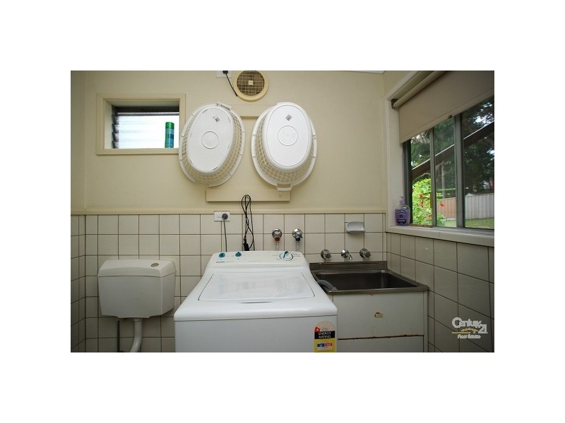 Nelson Bay NSW 2315