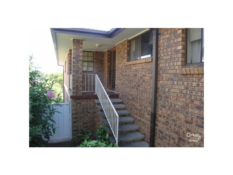 Unit 2 – 50 Kerrigan Street, Nelson Bay NSW 2315