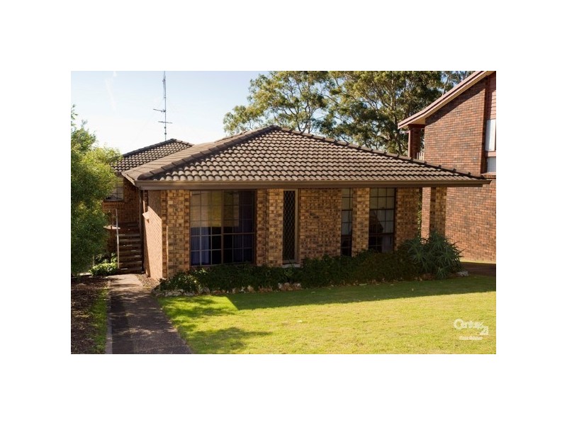 Unit 2 – 50 Kerrigan Street, Nelson Bay NSW 2315