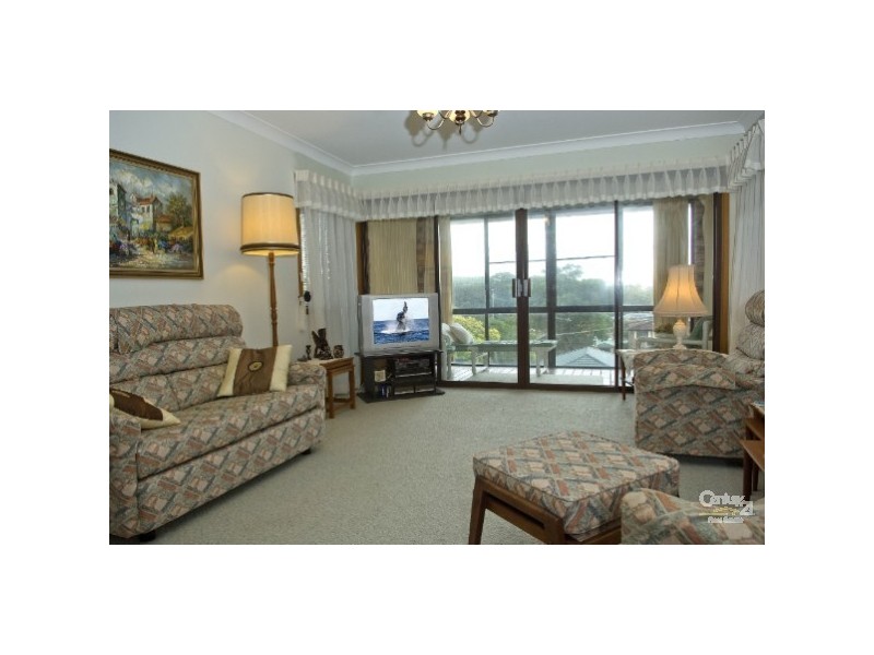 Unit 2 – 50 Kerrigan Street, Nelson Bay NSW 2315