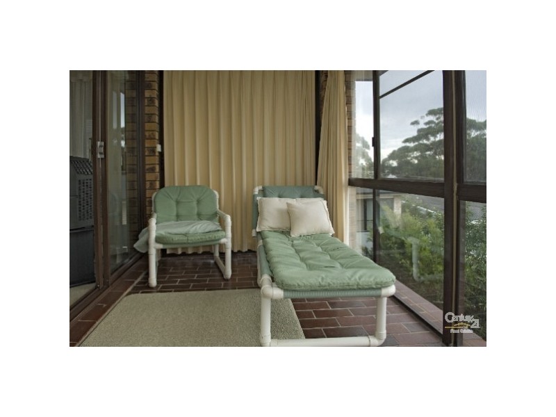 Unit 2 – 50 Kerrigan Street, Nelson Bay NSW 2315