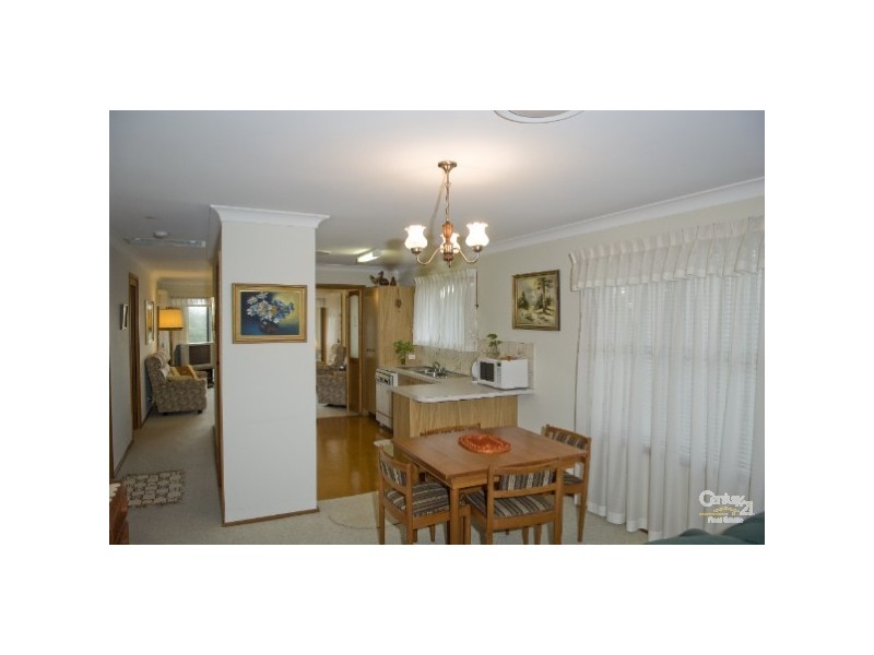 Unit 2 – 50 Kerrigan Street, Nelson Bay NSW 2315