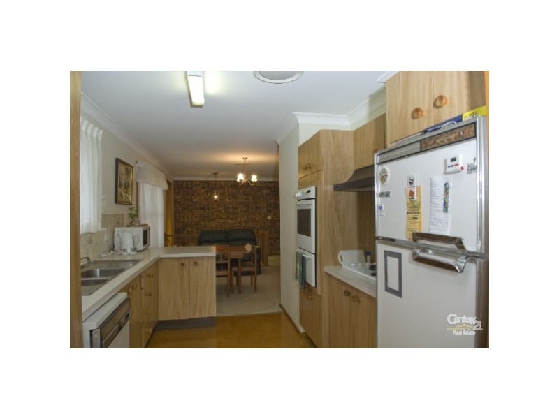 Unit 2 – 50 Kerrigan Street, Nelson Bay NSW 2315