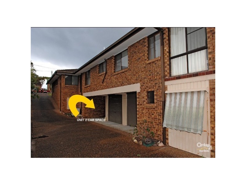 Unit 2 – 50 Kerrigan Street, Nelson Bay NSW 2315