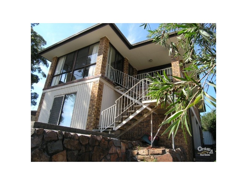 Unit 2 – 50 Kerrigan Street, Nelson Bay NSW 2315