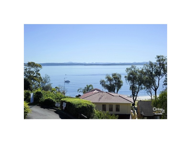 6/1 Gloucester Street, Nelson Bay NSW 2315