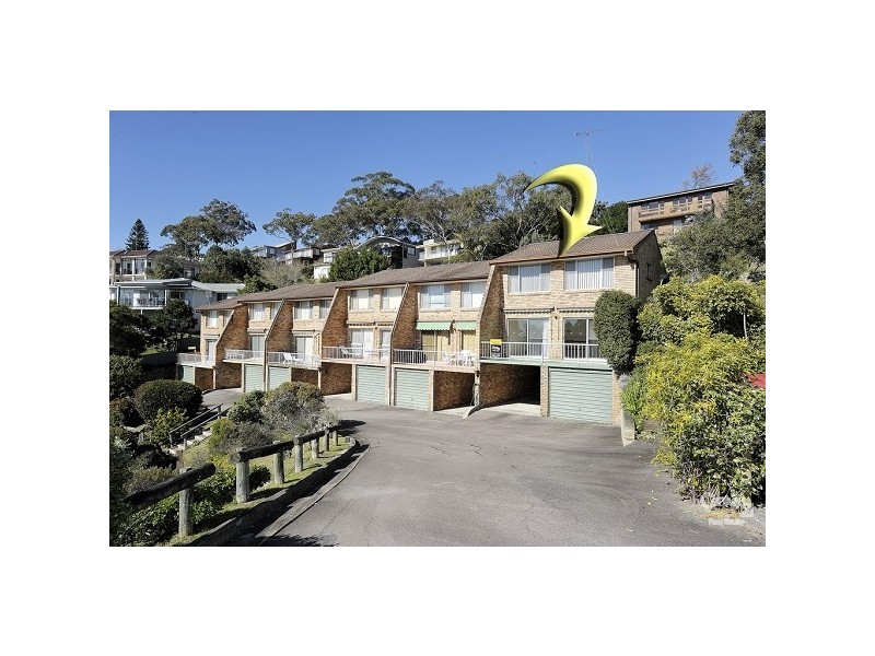 6/1 Gloucester Street, Nelson Bay NSW 2315