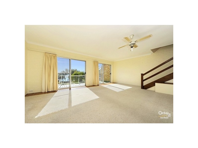 6/1 Gloucester Street, Nelson Bay NSW 2315