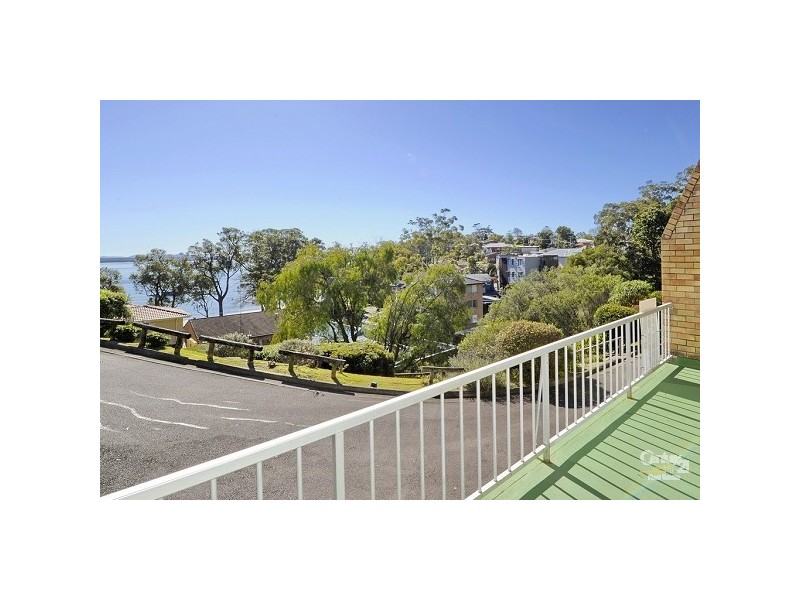 6/1 Gloucester Street, Nelson Bay NSW 2315