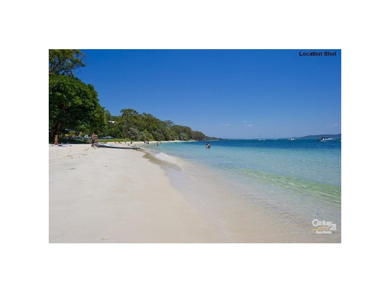 6/1 Gloucester Street, Nelson Bay NSW 2315