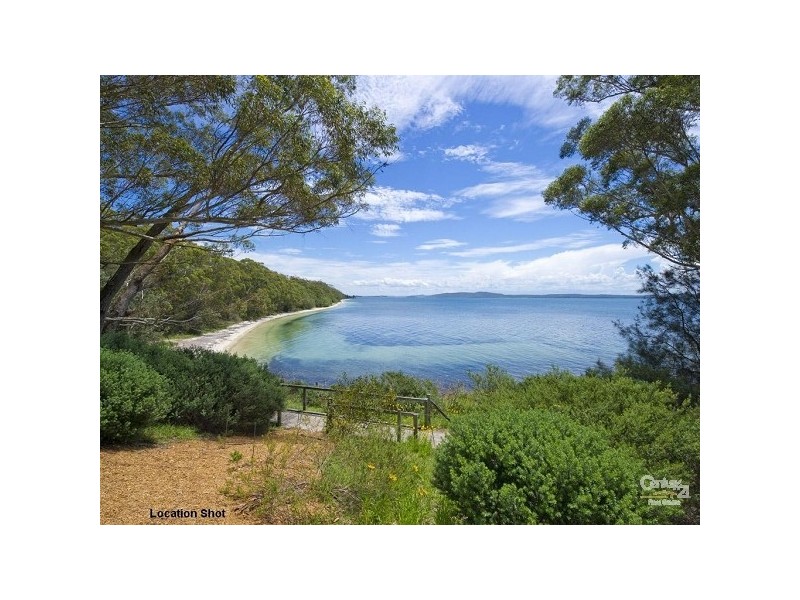 6/1 Gloucester Street, Nelson Bay NSW 2315