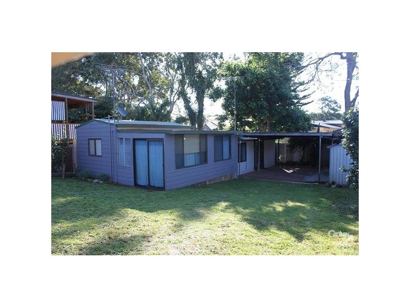 Anna Bay NSW 2316