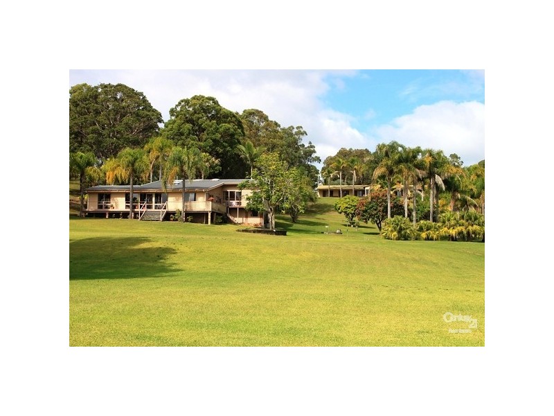 Coomba Park NSW 2428