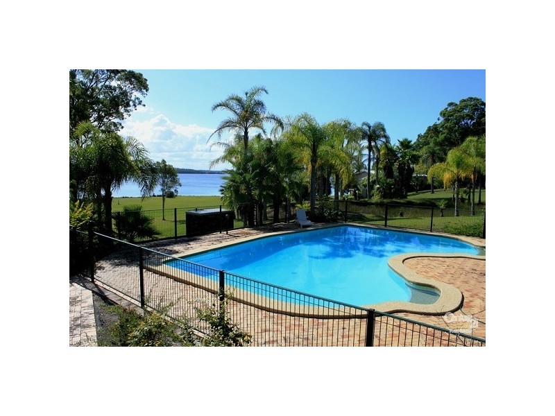 Coomba Park NSW 2428