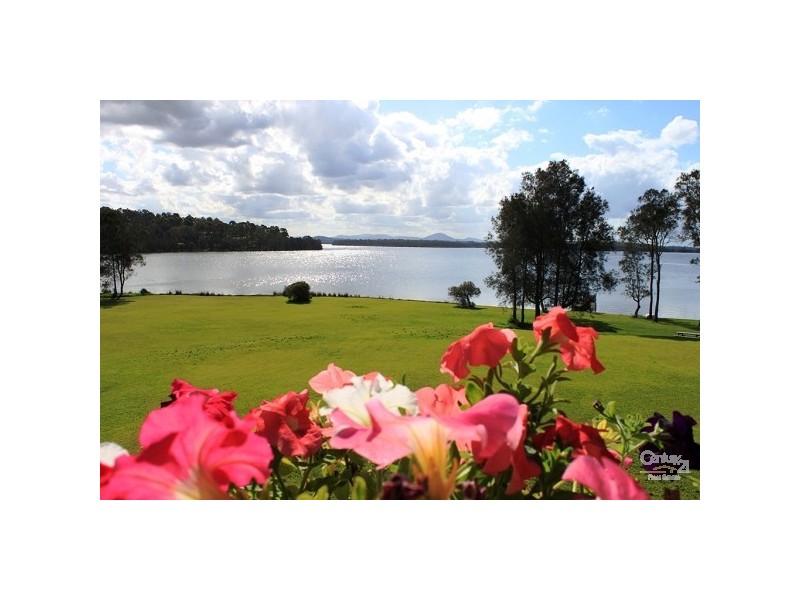 Coomba Park NSW 2428