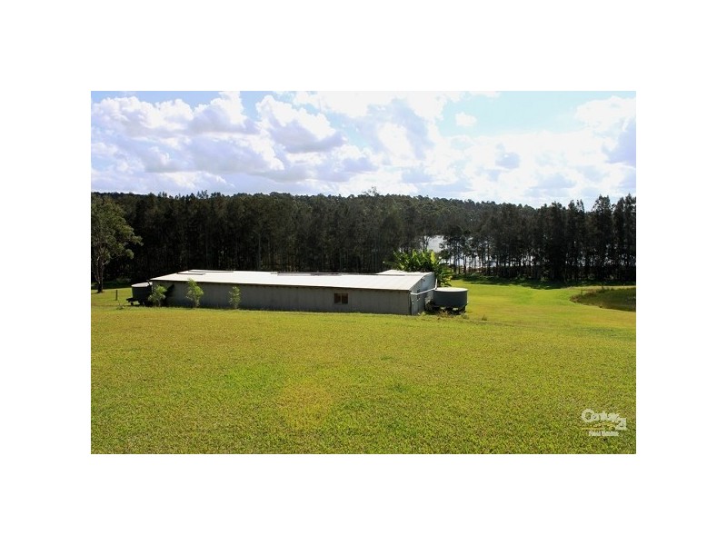 Coomba Park NSW 2428