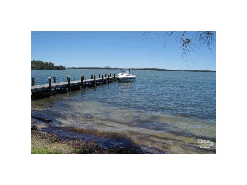 Coomba Park NSW 2428