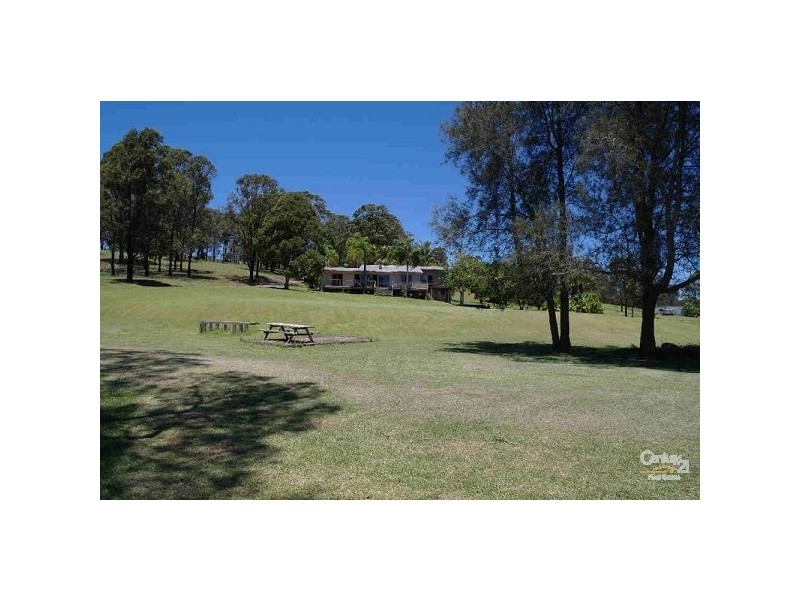 Coomba Park NSW 2428