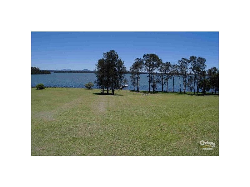 Coomba Park NSW 2428