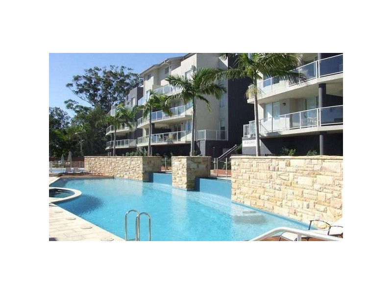 Nelson Bay NSW 2315