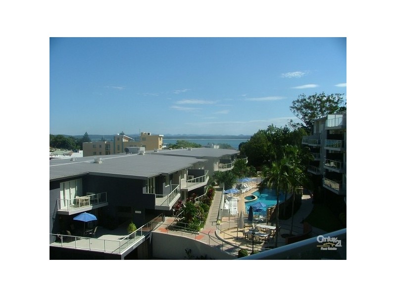 Nelson Bay NSW 2315