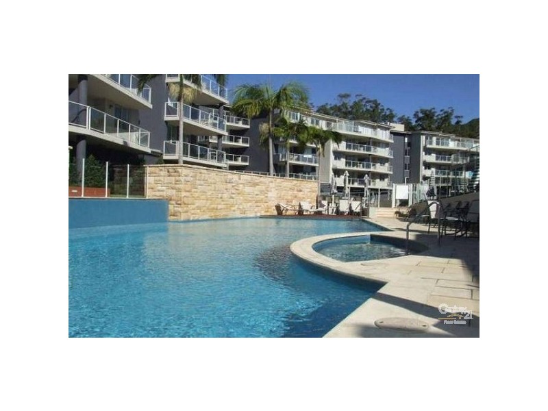 Nelson Bay NSW 2315