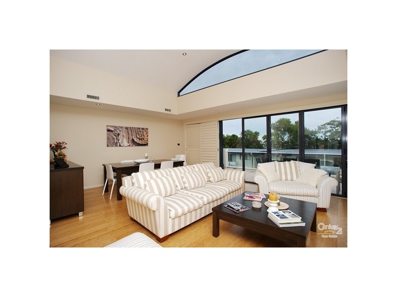 5/28-30 Cromarty Road, Soldiers Point NSW 2317