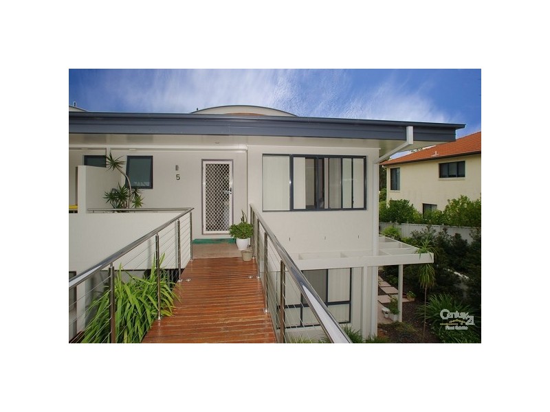 5/28-30 Cromarty Road, Soldiers Point NSW 2317