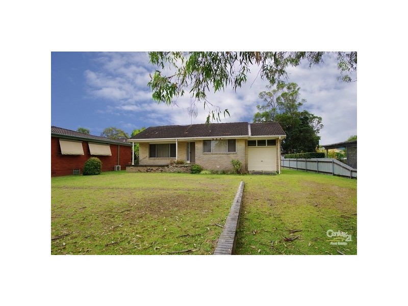 24 Kent Gardens, Soldiers Point NSW 2317